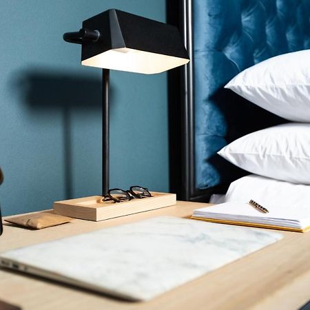 Cartel House Hotel On Loop Cape Town Luaran gambar