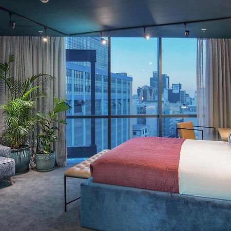 Cartel House Hotel On Loop Cape Town Luaran gambar