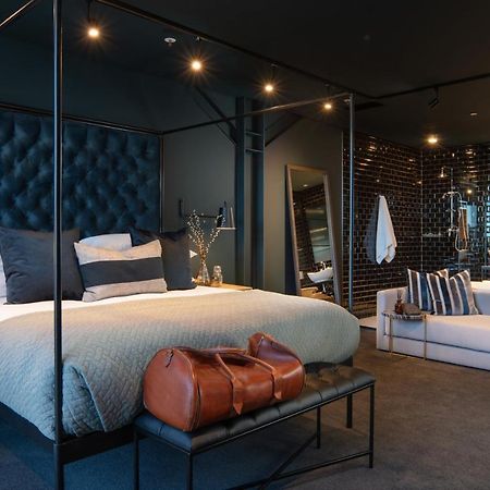 Cartel House Hotel On Loop Cape Town Luaran gambar