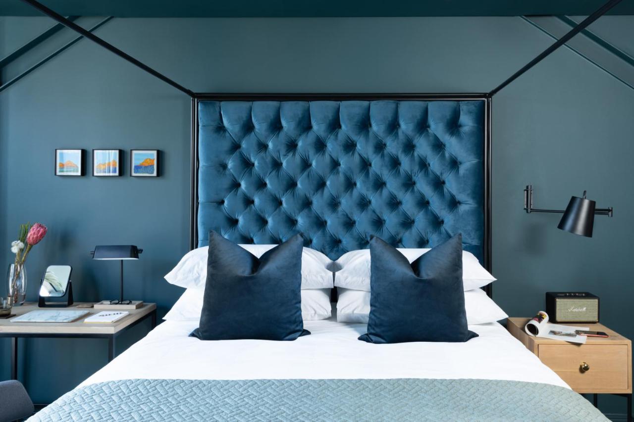 Cartel House Hotel On Loop Cape Town Luaran gambar