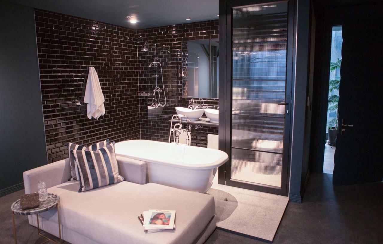 Cartel House Hotel On Loop Cape Town Luaran gambar