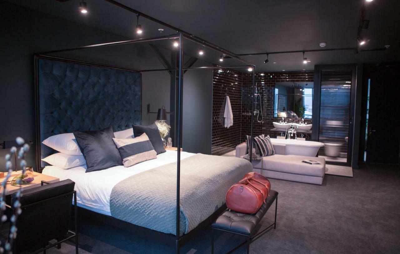 Cartel House Hotel On Loop Cape Town Luaran gambar