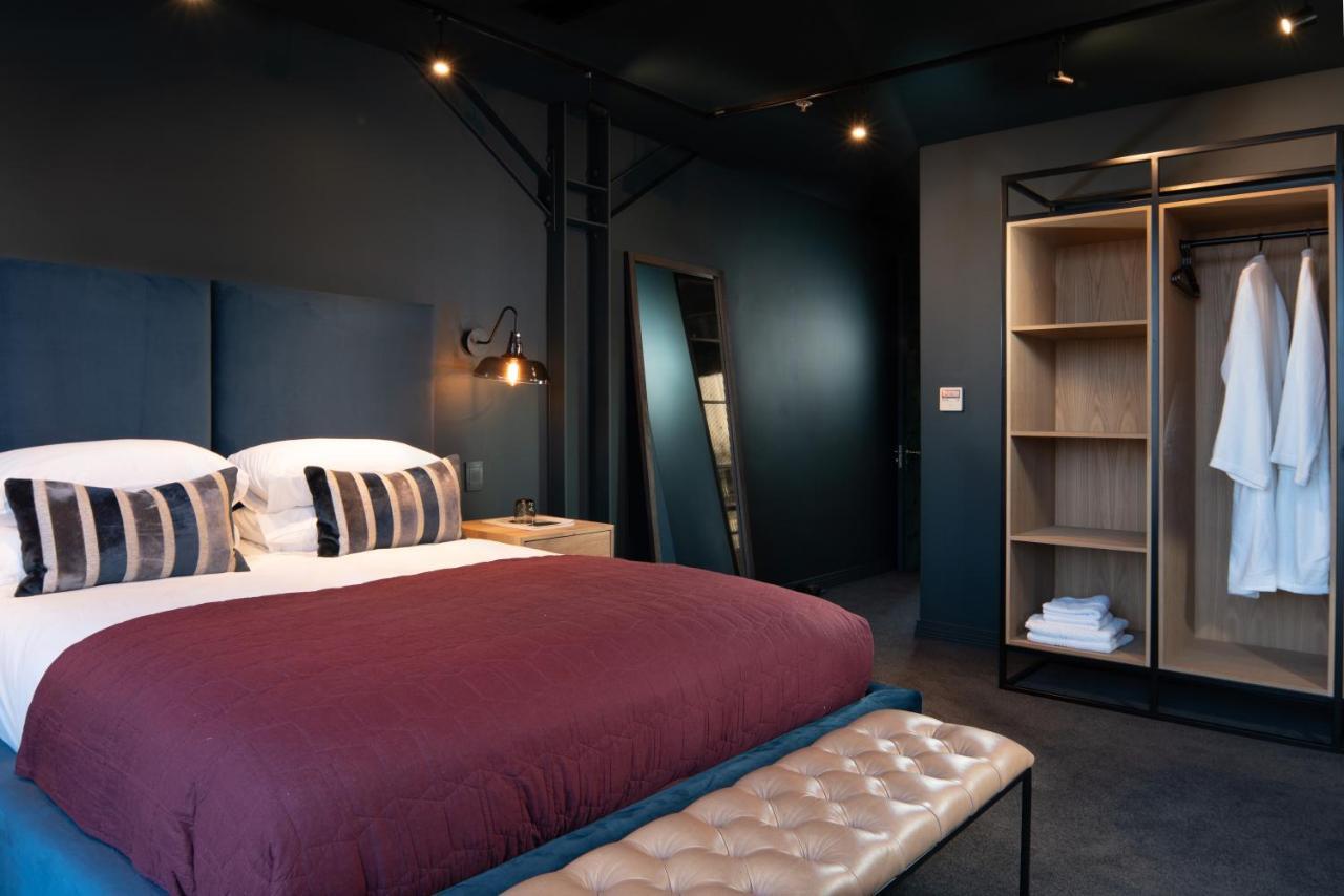 Cartel House Hotel On Loop Cape Town Luaran gambar