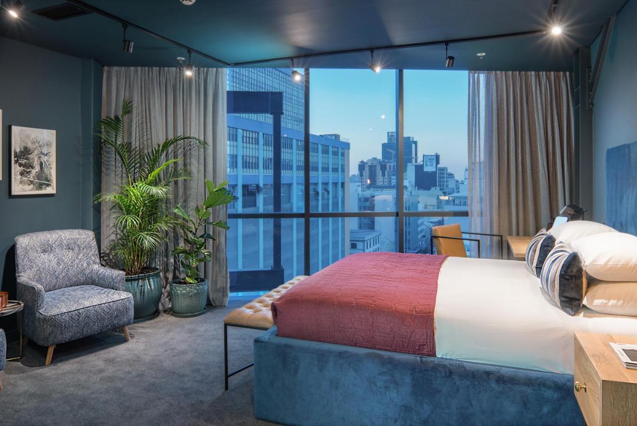 Cartel House Hotel On Loop Cape Town Luaran gambar